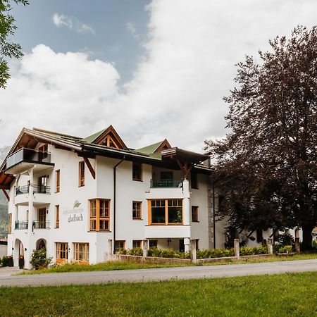 Appartements Gladbach ハイターヴァング エクステリア 写真