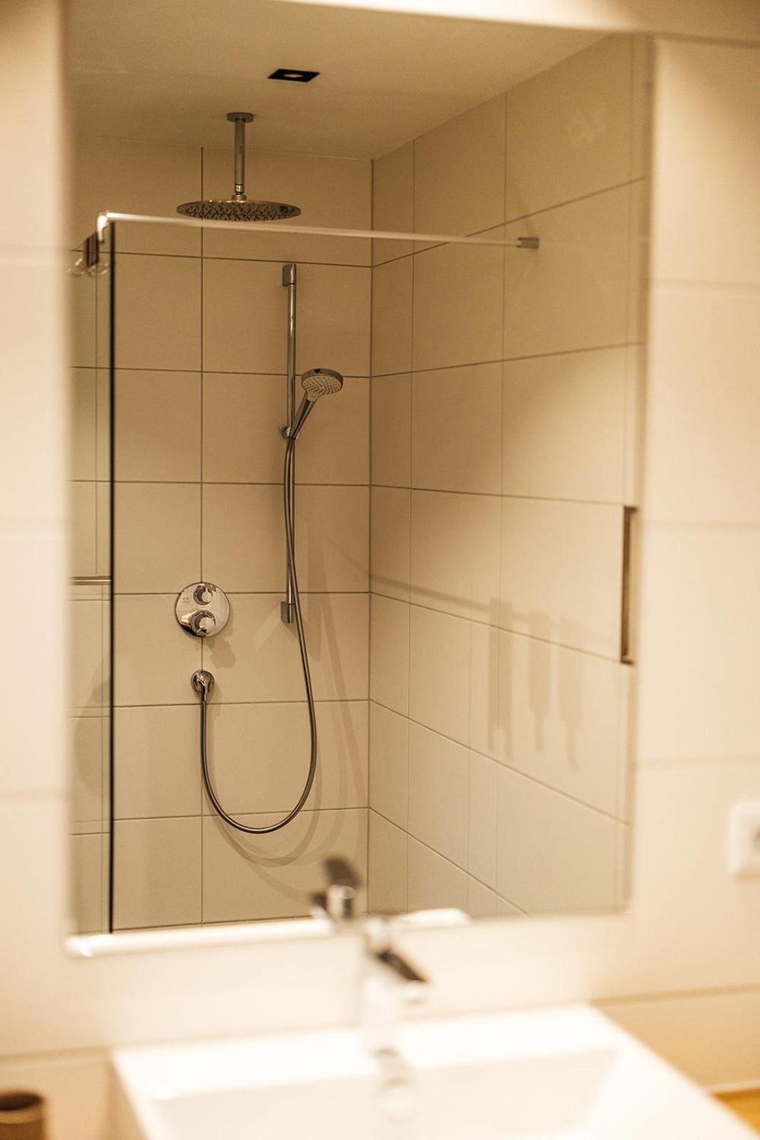 Appartements Gladbach ハイターヴァング エクステリア 写真