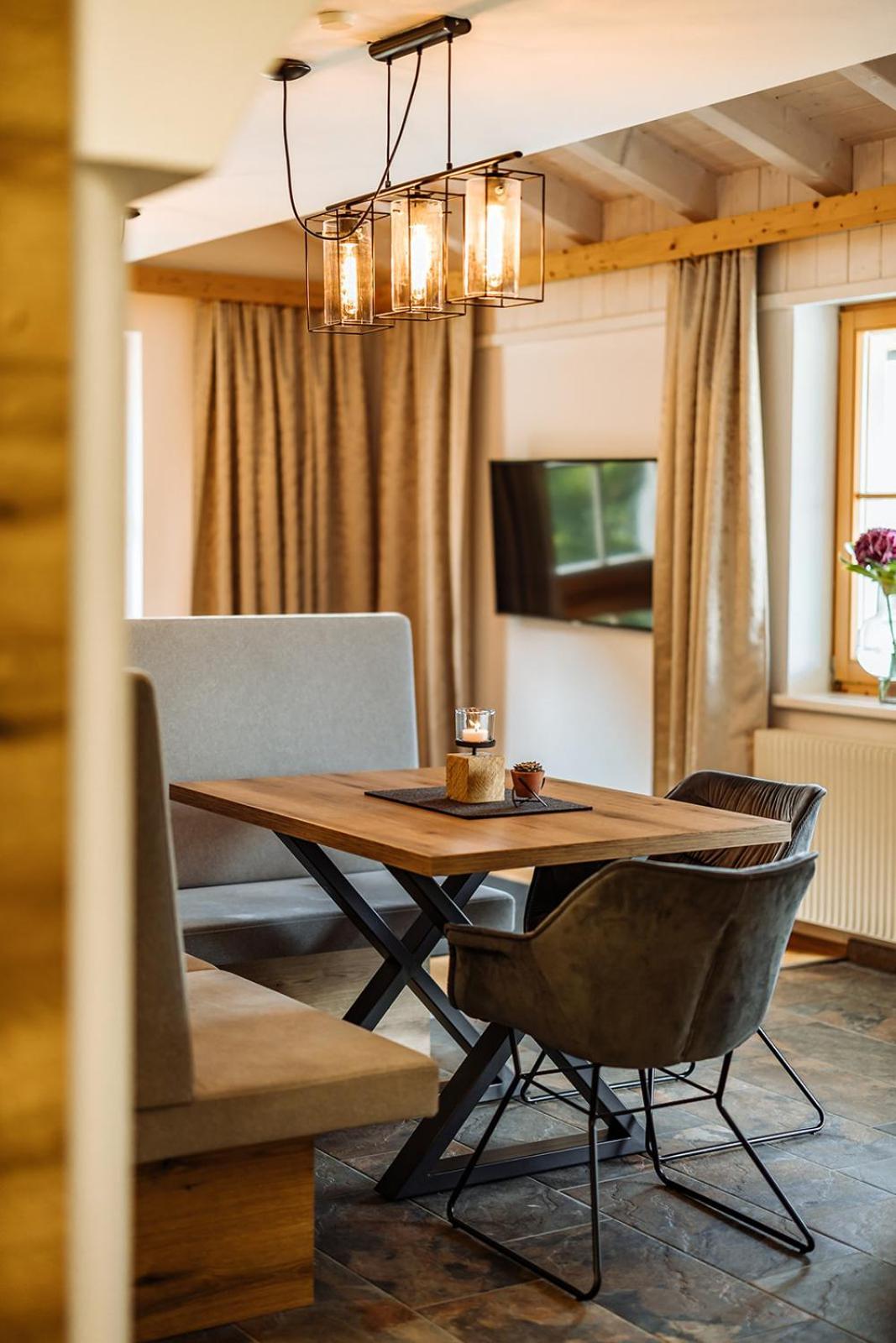 Appartements Gladbach ハイターヴァング エクステリア 写真