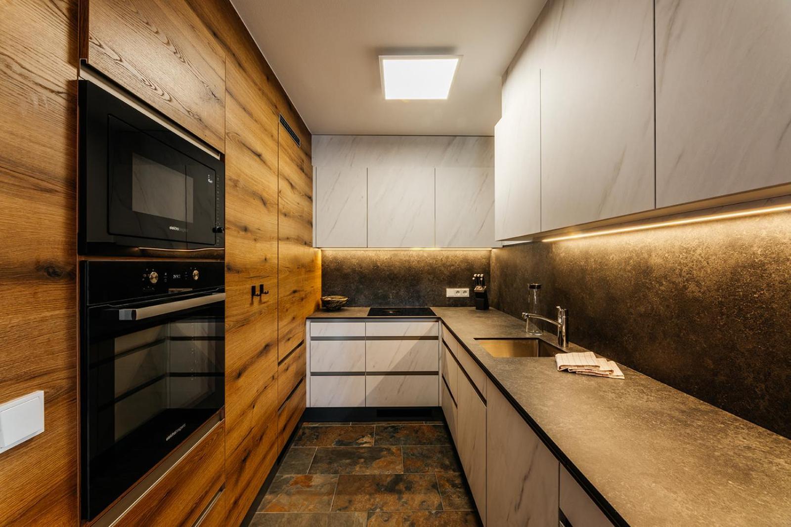 Appartements Gladbach ハイターヴァング エクステリア 写真