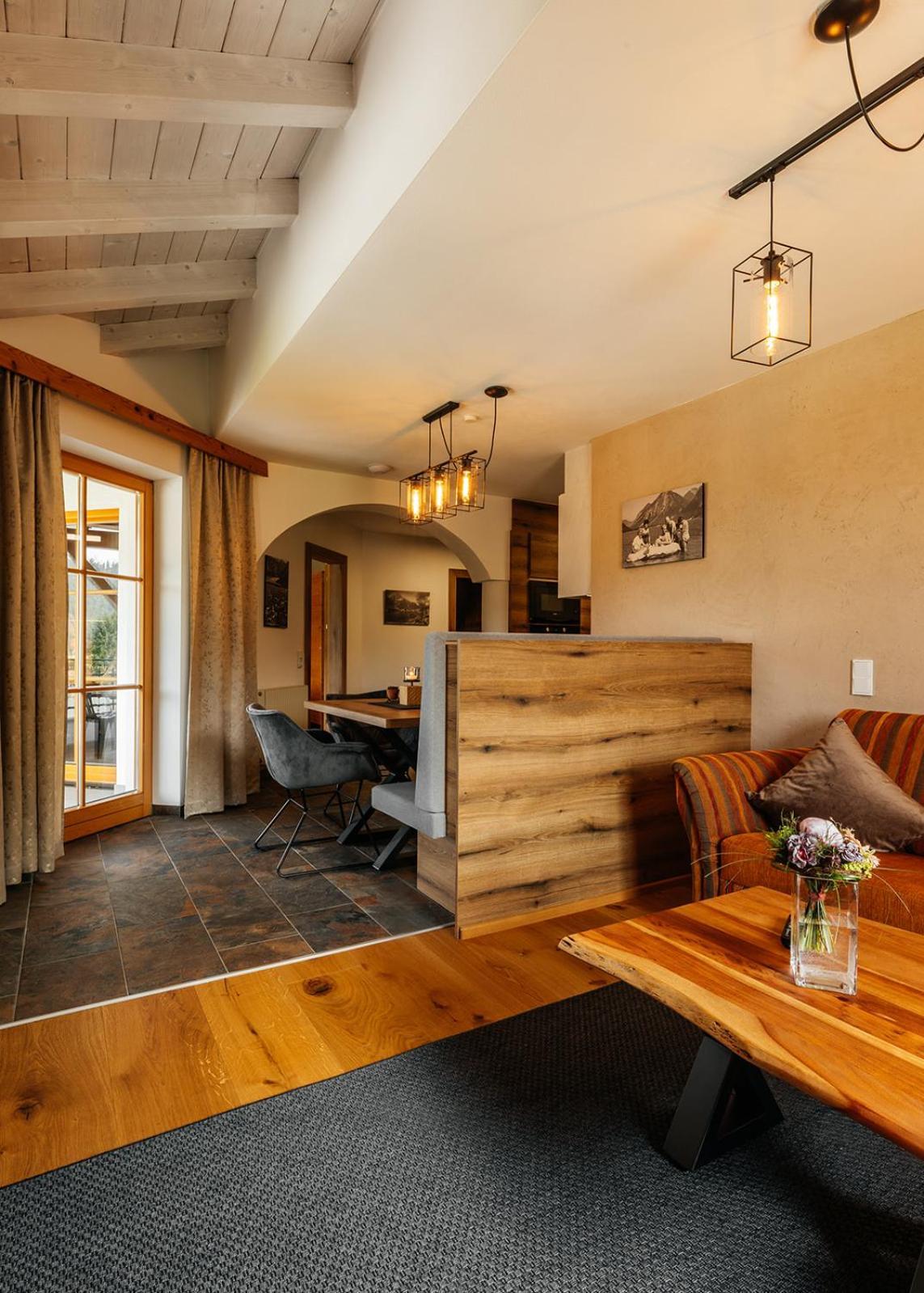 Appartements Gladbach ハイターヴァング エクステリア 写真