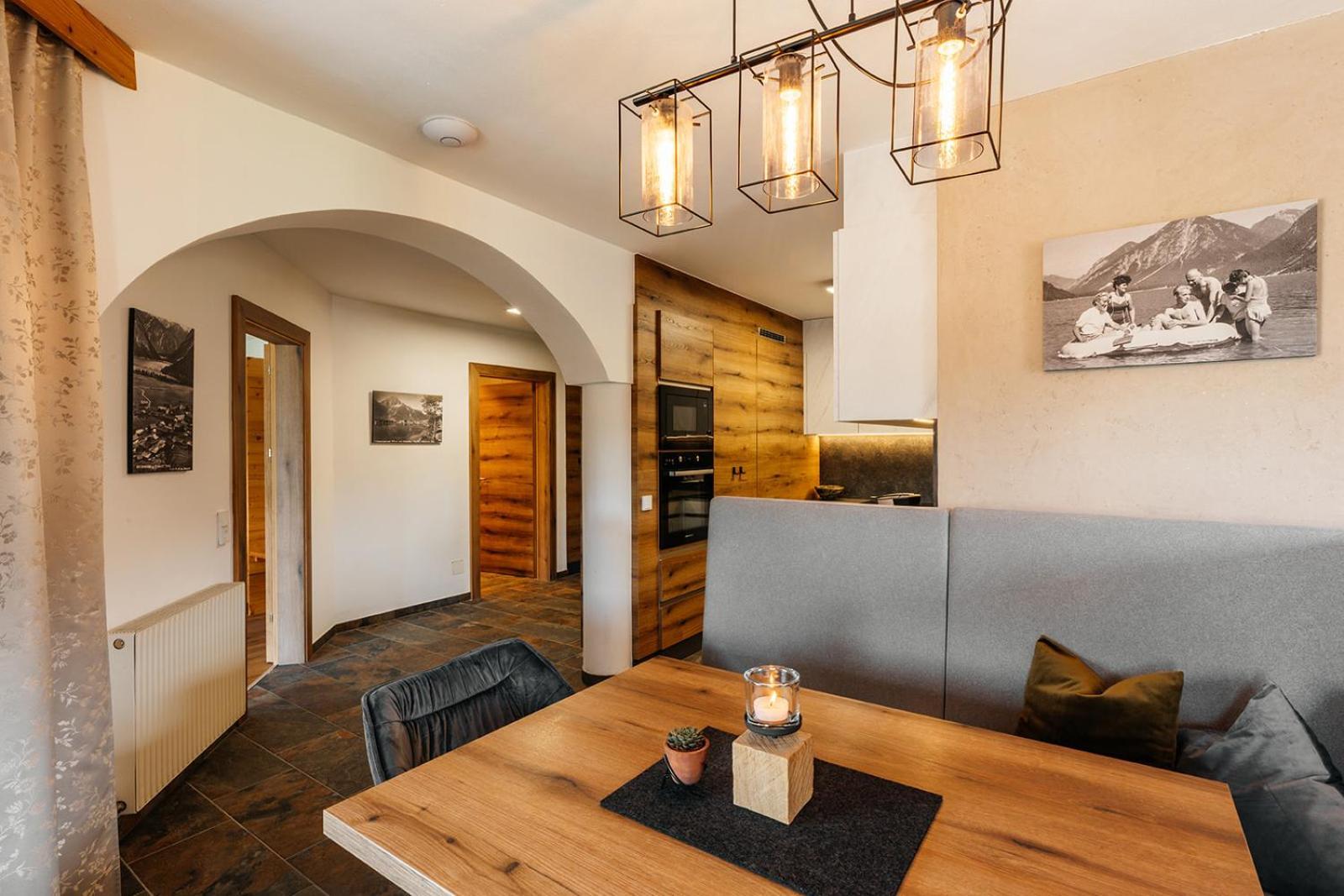 Appartements Gladbach ハイターヴァング エクステリア 写真