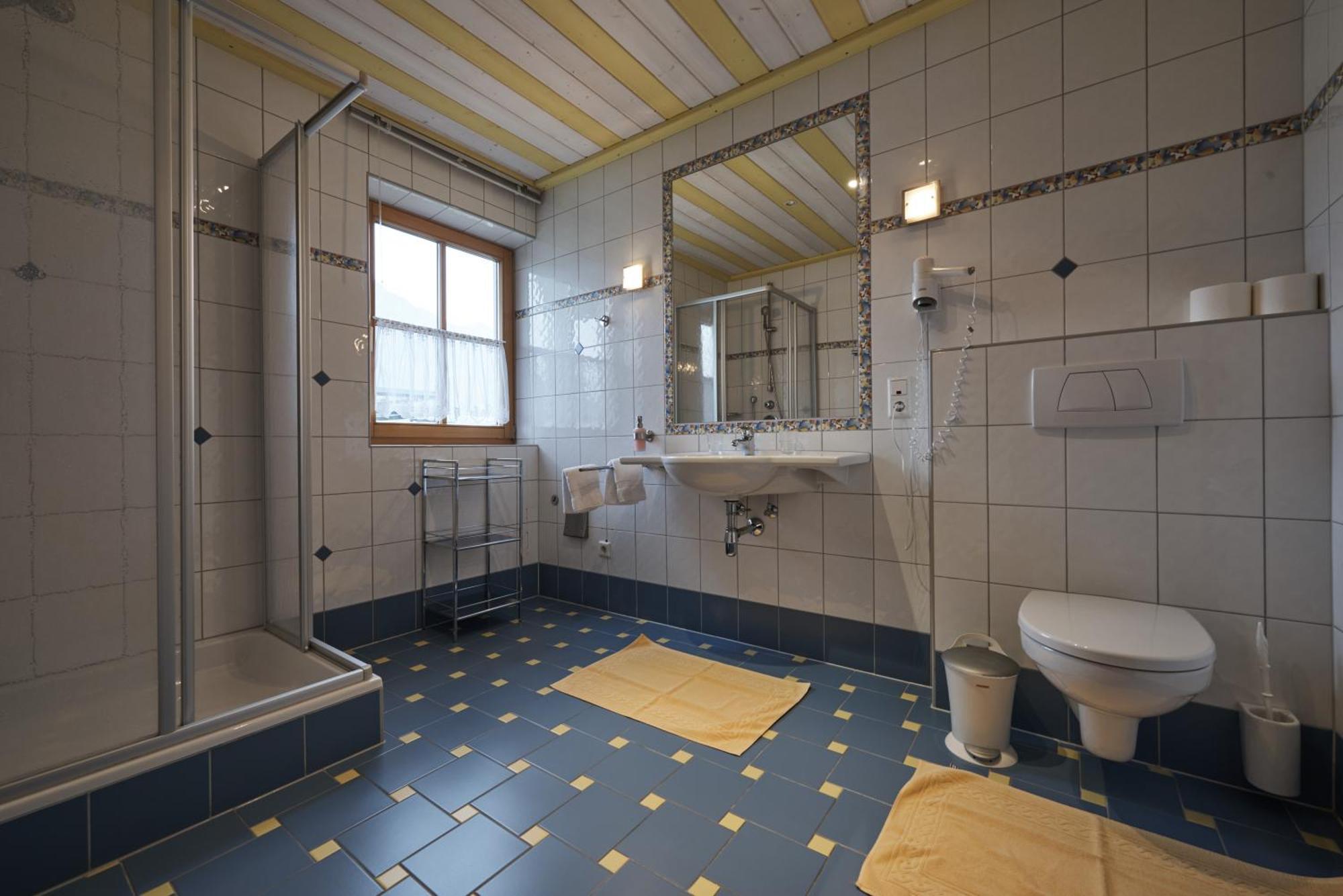 Appartements Gladbach ハイターヴァング 部屋 写真