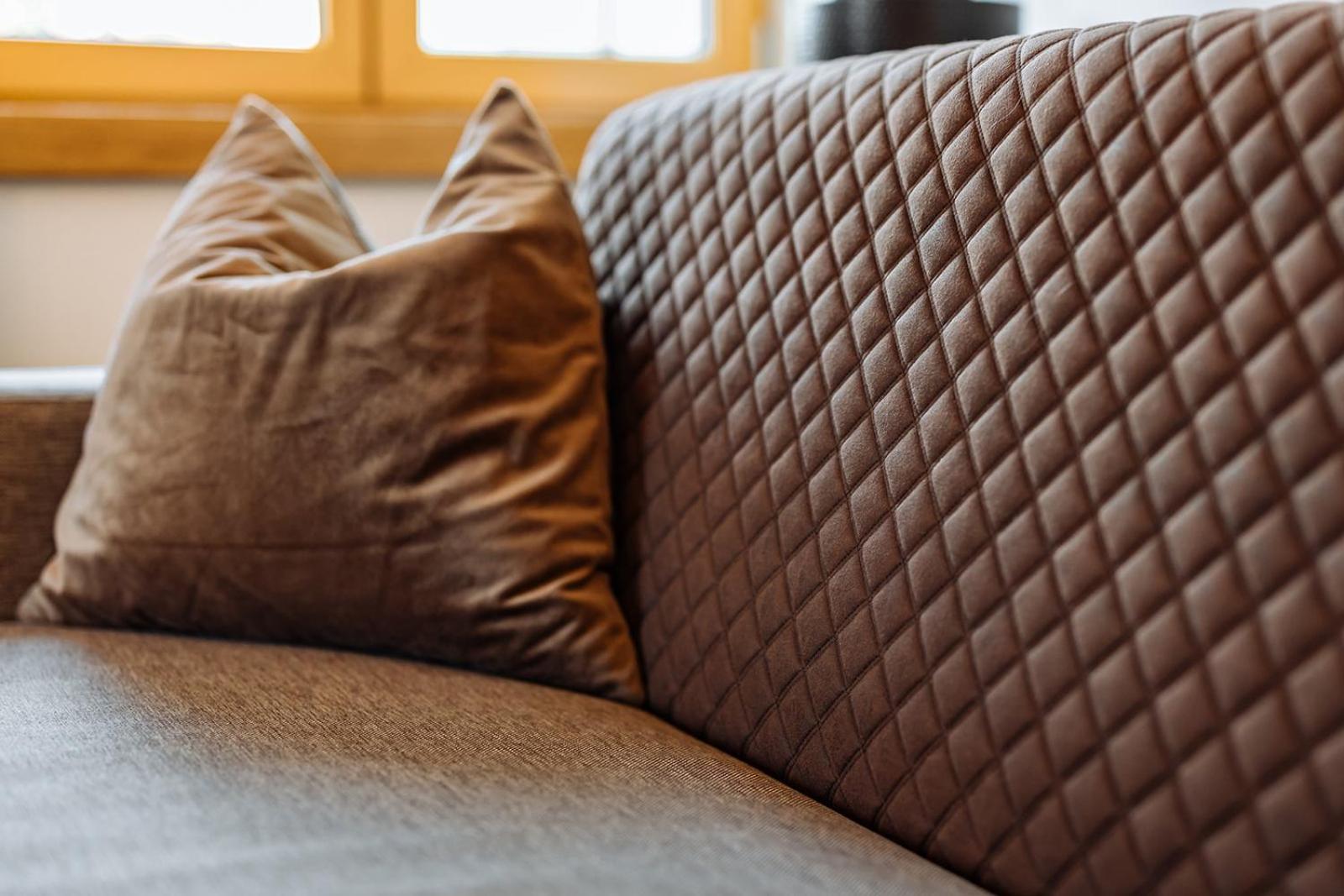 Appartements Gladbach ハイターヴァング 部屋 写真