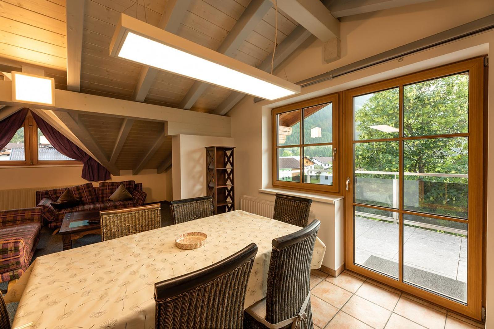 Appartements Gladbach ハイターヴァング 部屋 写真