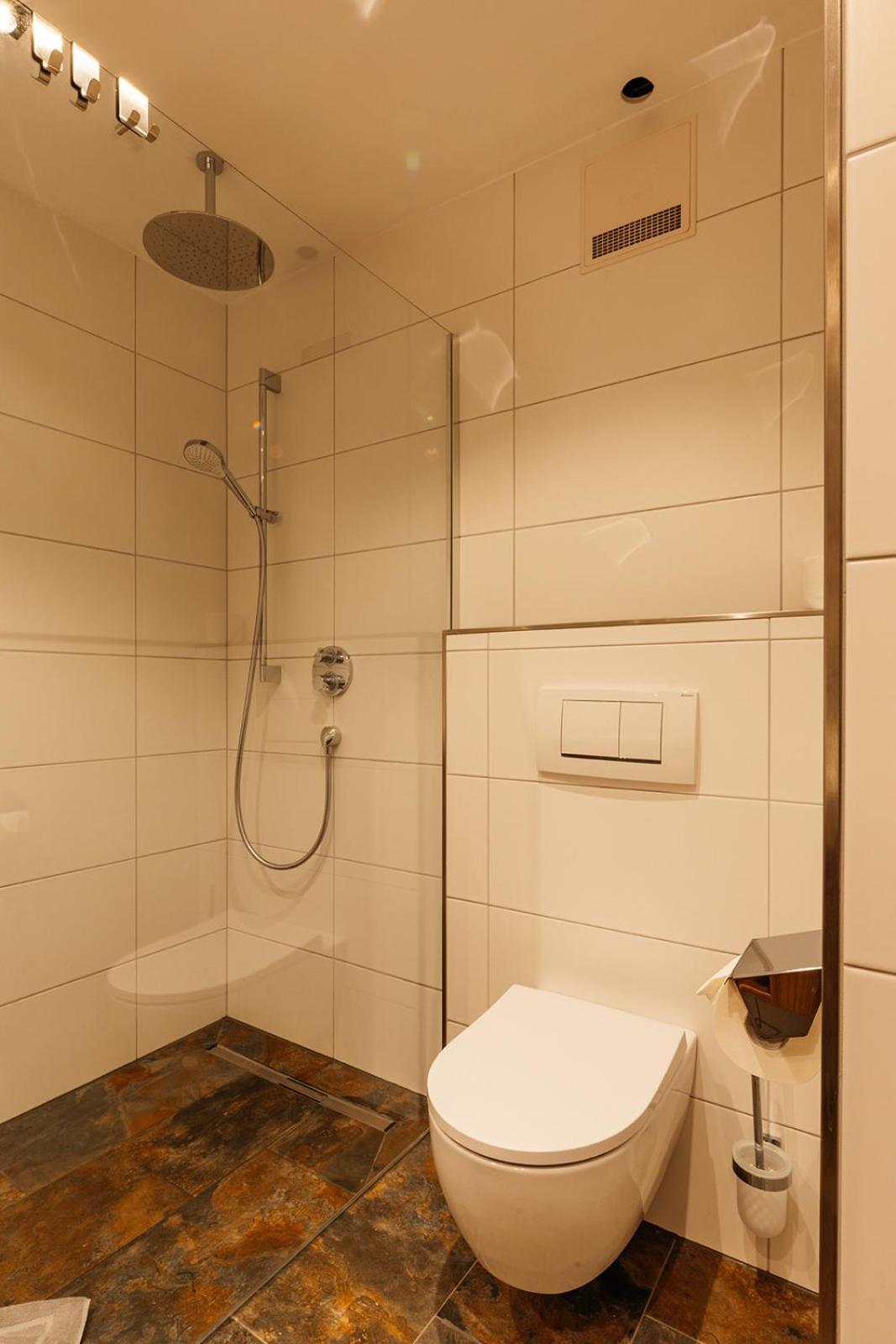 Appartements Gladbach ハイターヴァング 部屋 写真
