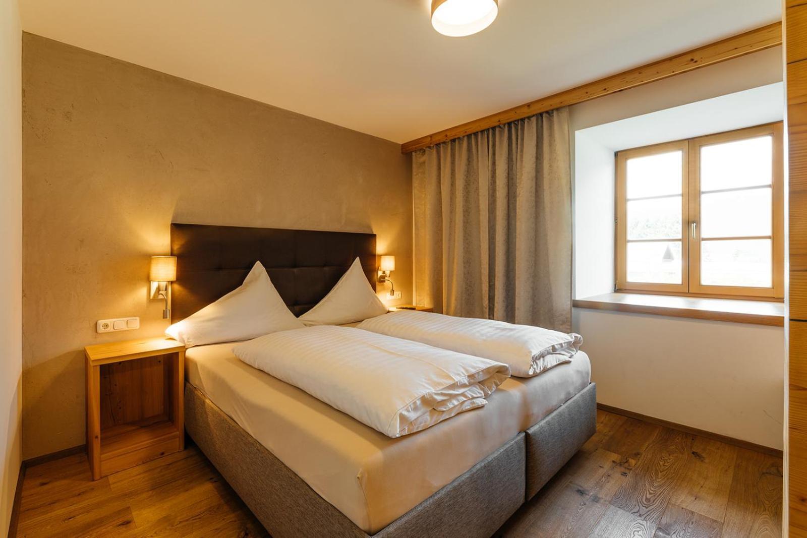 Appartements Gladbach ハイターヴァング 部屋 写真