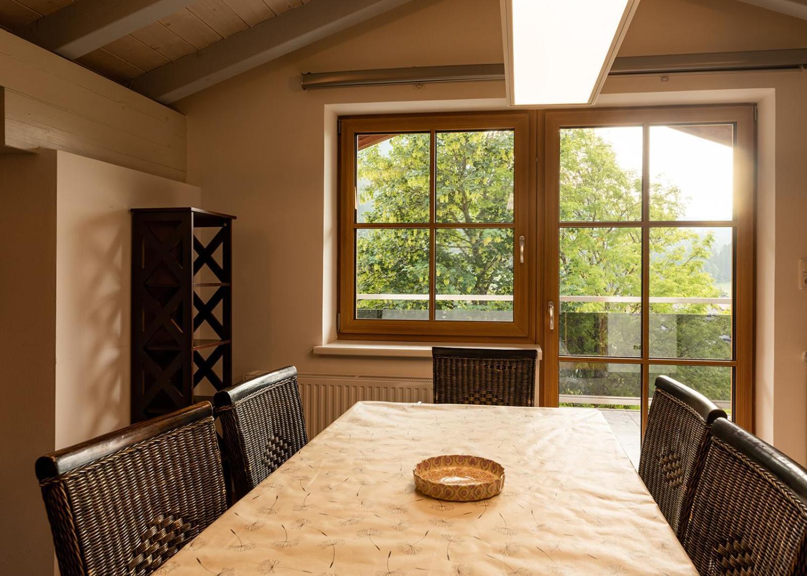 Appartements Gladbach ハイターヴァング 部屋 写真