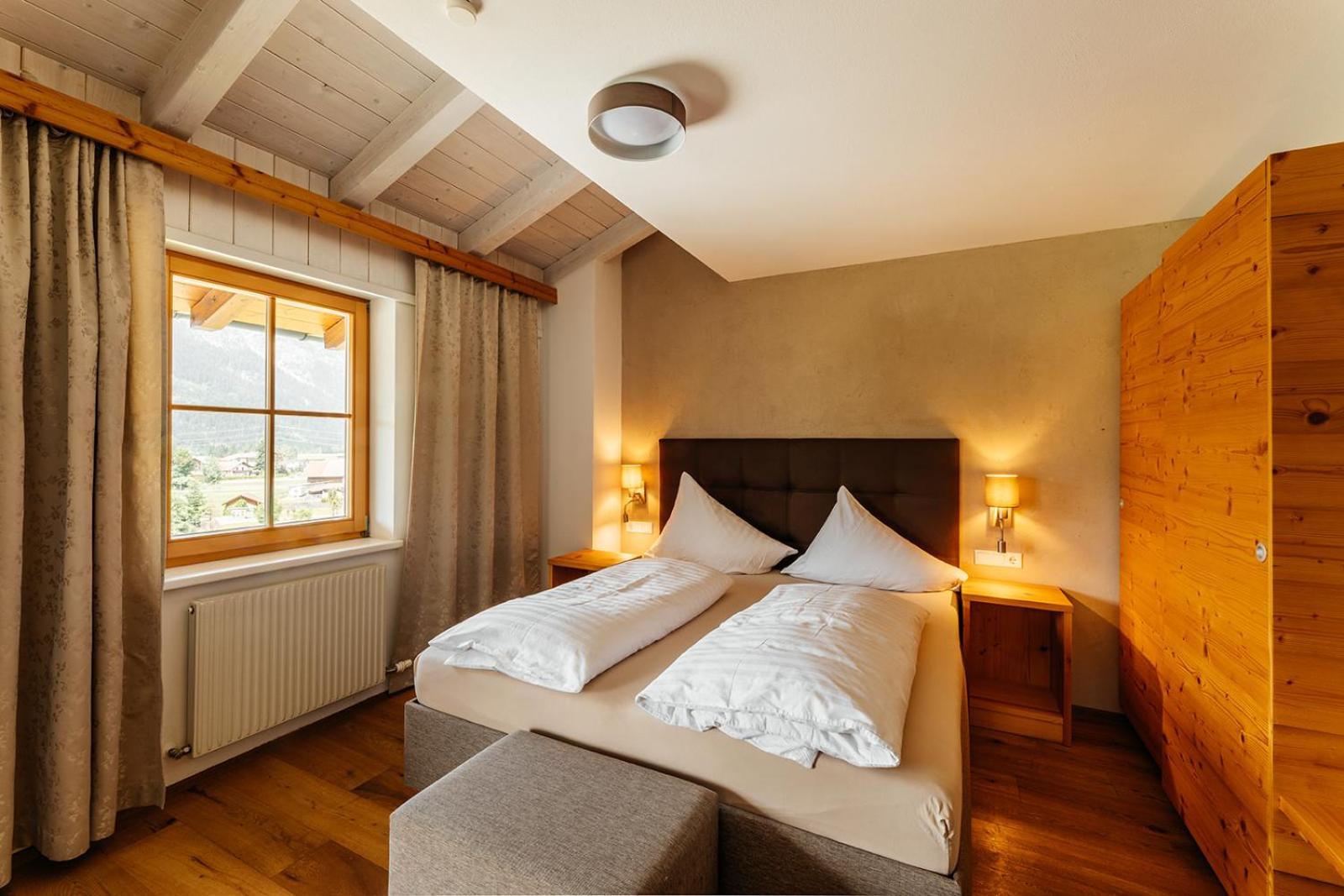 Appartements Gladbach ハイターヴァング 部屋 写真