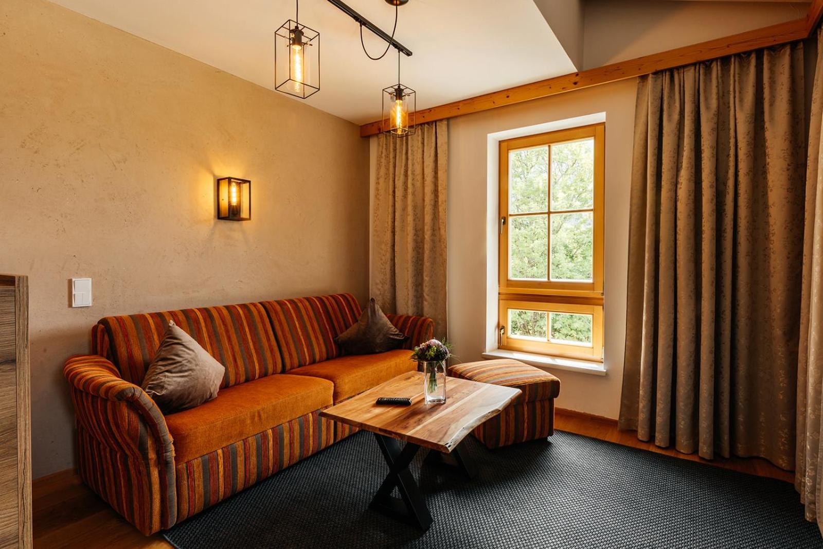 Appartements Gladbach ハイターヴァング 部屋 写真