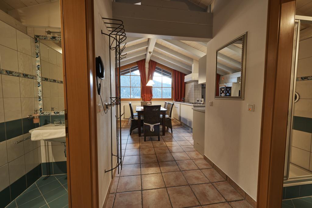 Appartements Gladbach ハイターヴァング エクステリア 写真